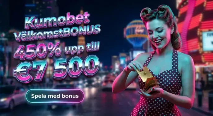 Kumobet Casino